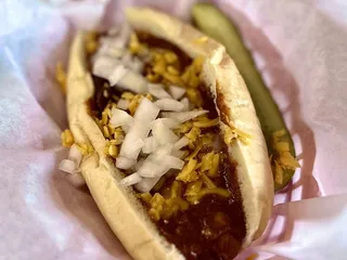 Crocker's The Well Dressed Frank