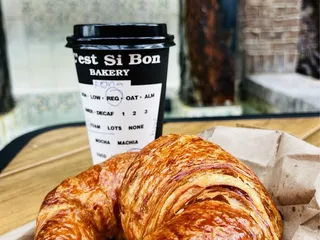 C'est Si Bon Bakery