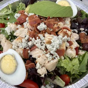 Cobb Salad