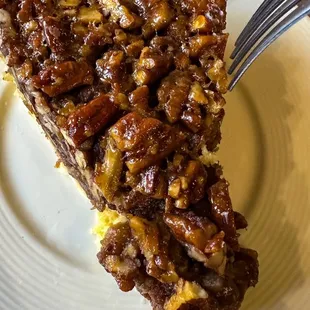 Pecan Pie