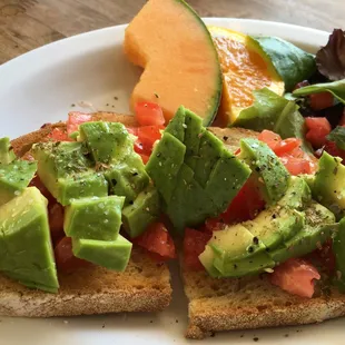Avocado Toast