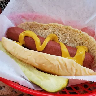 hot dog, hot dogs, food, sandwich
