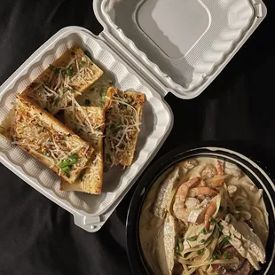 Jambalaya Cajun Pasta