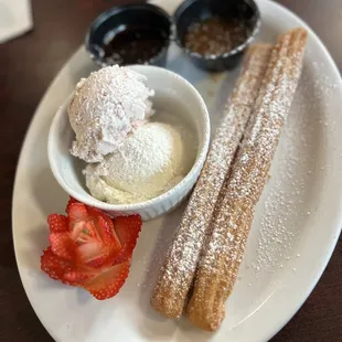 Churros