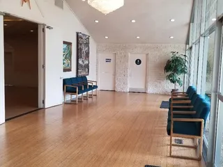 Orinda Masonic Center