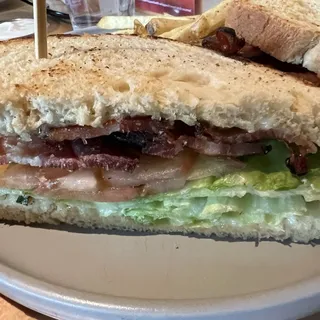 Thick Cut BLT