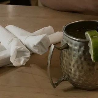 Virgin Mule