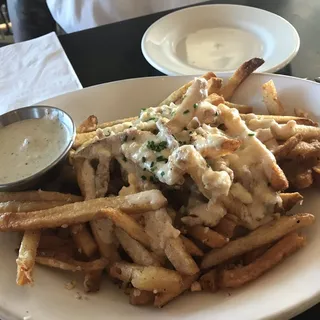 Loaded Fries