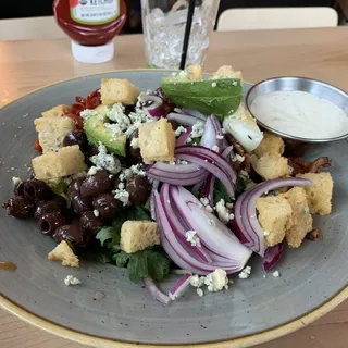 Cobb Salad