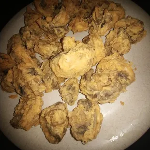 Crockett Seafood & Steak