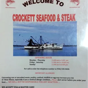 Menu Page1