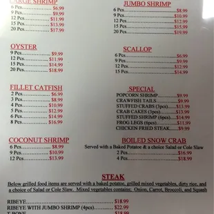 Menu Page2