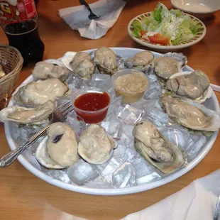 food, mussels, oysters and mussels, shellfish, oysters