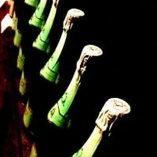 Climate Controlled Wine Room