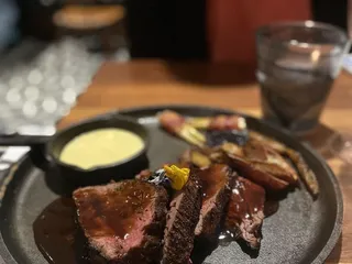 Ambler Texas Kitchen + Cocktails