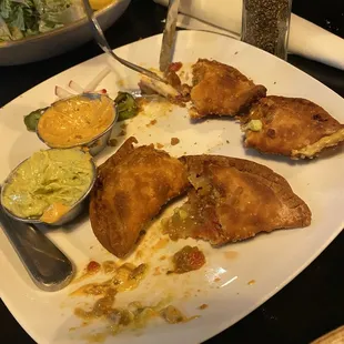 Empanadas