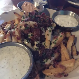 Loaded Fries