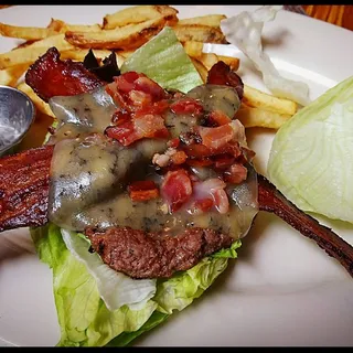 Bacon Bacon Burger