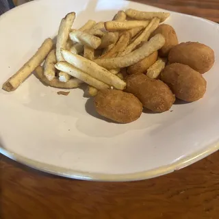 Kid Corn Dogs (6)