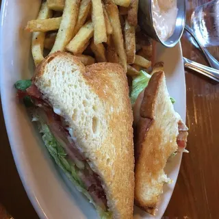 Thick Cut BLT