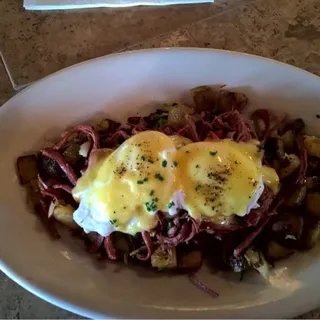 Corned Beef Hash