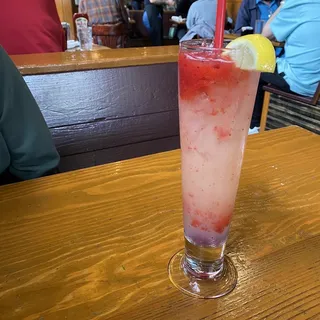 Strawberry Lemonade