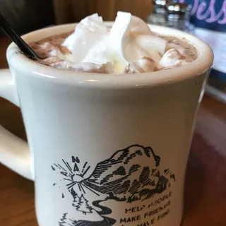 Hot Chocolate