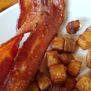 Thick Cut Bacon