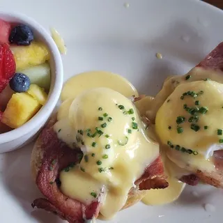 Hollandaise