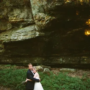 Wedding at Crockett's Run- Photo by Oak &amp; Pine Photography.