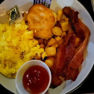 Hangover  bowl