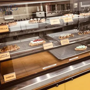 Display case