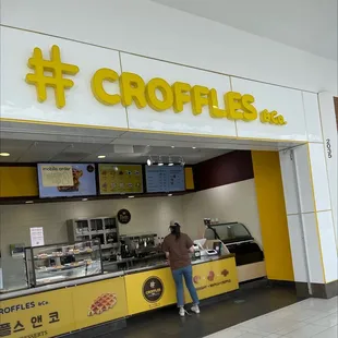 Opened Saturday, May 28, 2022.