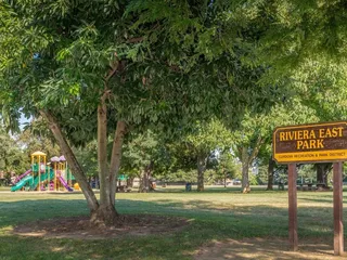 Riviera East Park