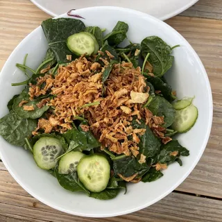 Kale Salad