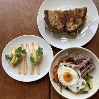 Veggie Sandwich