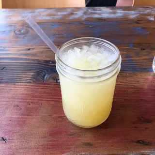 Honey Ginger Lemonade