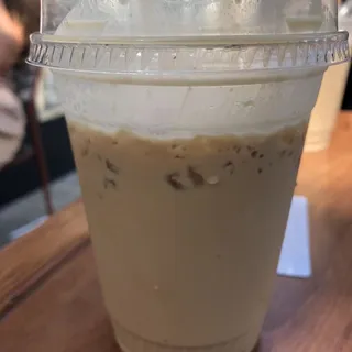Iced Latte