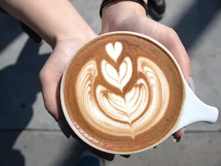 Dialog Cafe