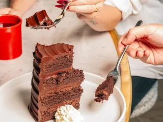 Moonlark’s Dinette