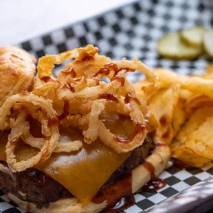 Croft Kitchen and Bar