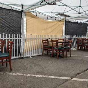 Parklet