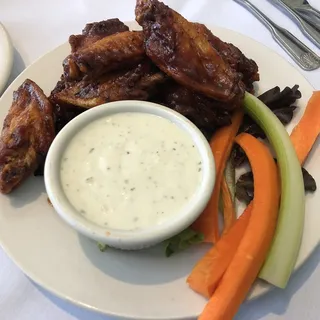 Buffalo Wings