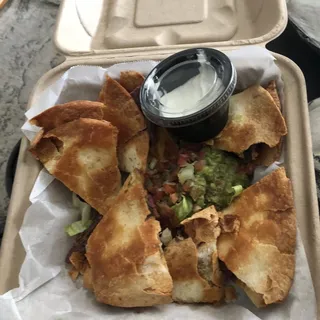 Quesadilla