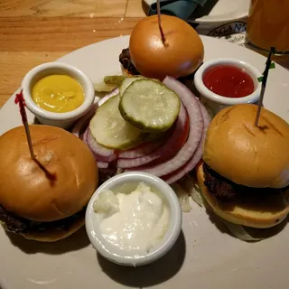 Sliders