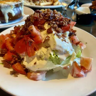 Iceberg Wedge