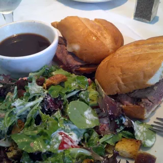 French Dip