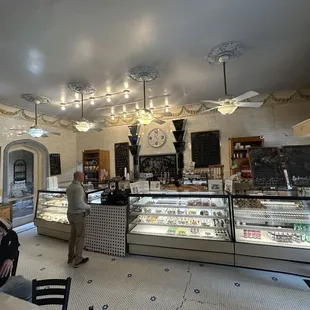 Cafe