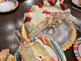 Viktor Bene's Bakery