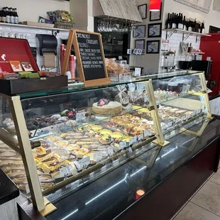 Desserts